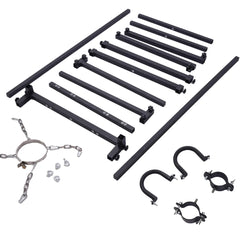 BDSM Positioning Handcuffs