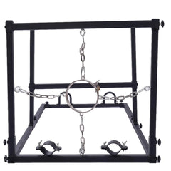 BDSM Positioning Handcuffs