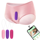 Mini Bluetooth Bullet Vibrator