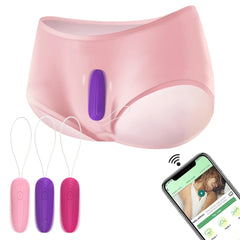 Mini Bluetooth Bullet Vibrator