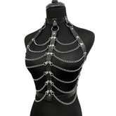 Body Chain Harness Belt