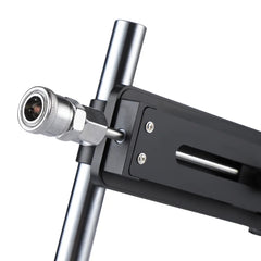 ROUGH BEAST Wireless Sex Machine