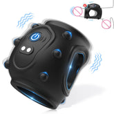 Vibrating Penis Sleeve Ring