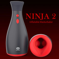 Inflatable Male Masturbator