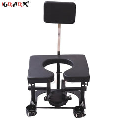 Face-Sitting BDSM Chair