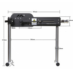 ROUGH BEAST Wireless Sex Machine