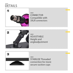 VAZEEK Wireless Sex Machine