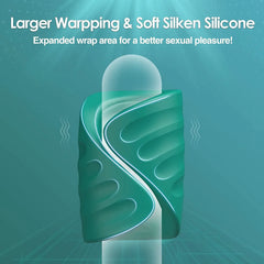 HESEKS Bluetooth Penis Trainer