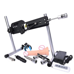 ROUGH BEAST Wireless Sex Machine