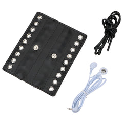 Electro Shock Penis Ring