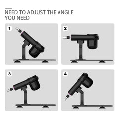 VAZEEK Wireless Sex Machine