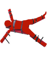 Erotic Bondage Furniture Bench