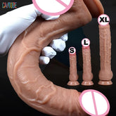 Super Realistic Silicone Dildo