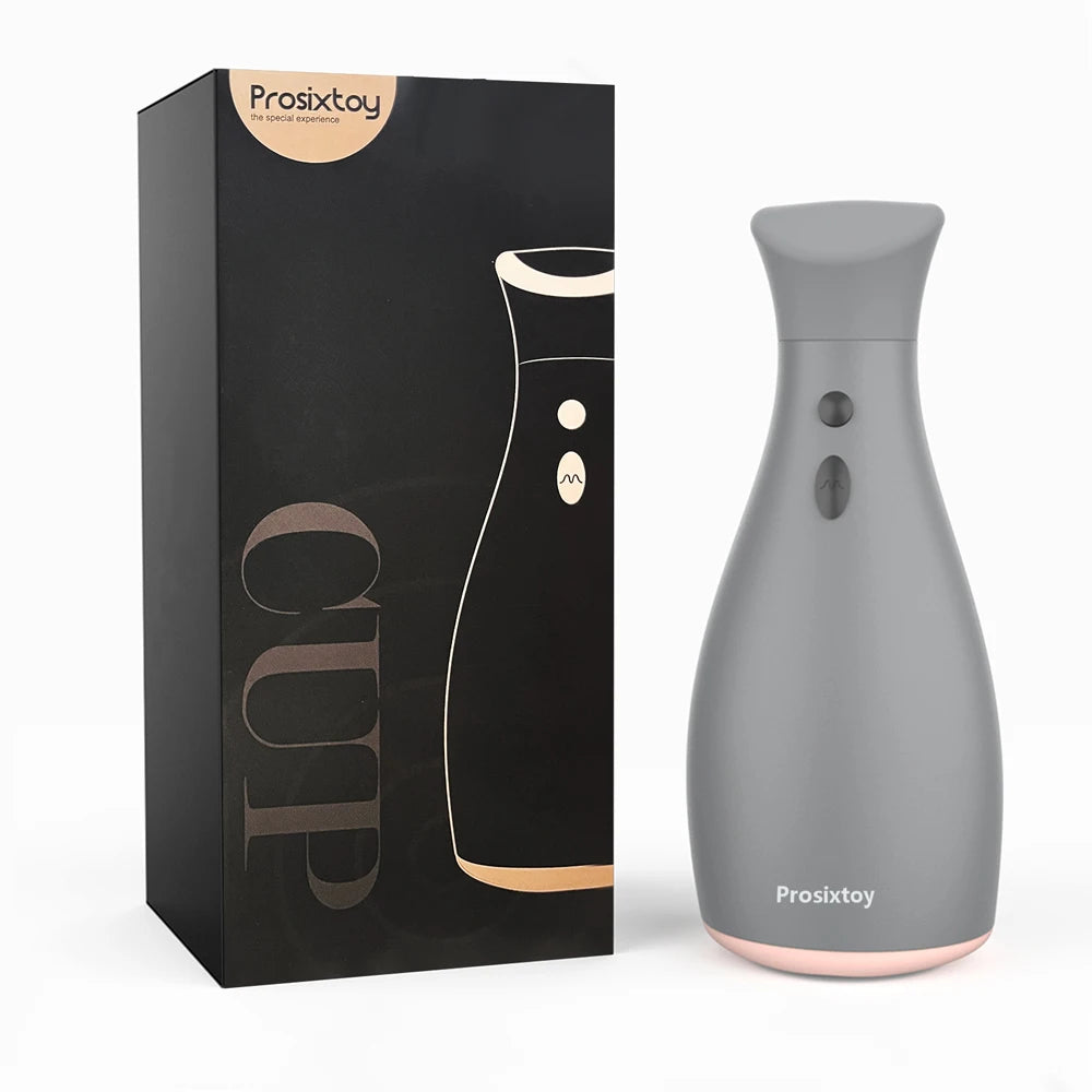 Inflatable Male Masturbator