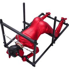 BDSM Positioning Handcuffs