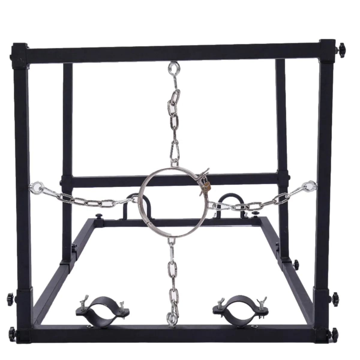 BDSM Positioning Handcuffs