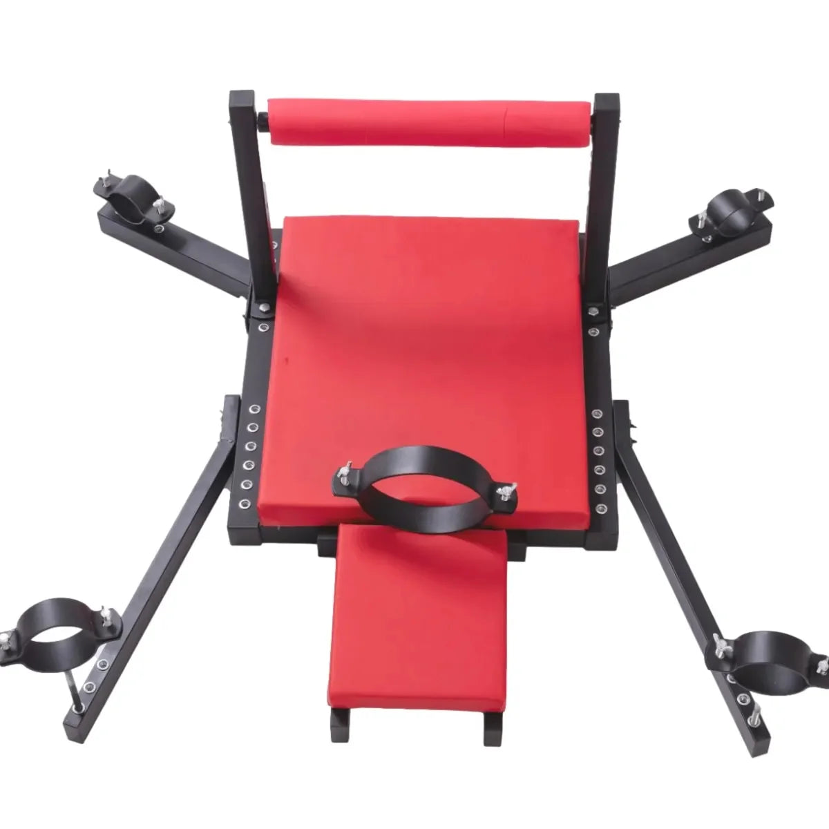 Crab Leg Splitter Bondage Chair