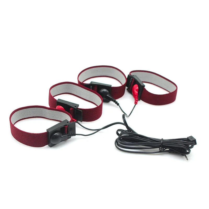 Electro Shock Penis Ring
