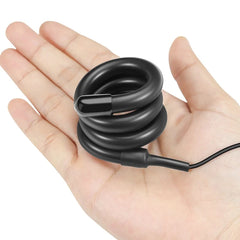 Electrosex Anal Plug & Cock Ring