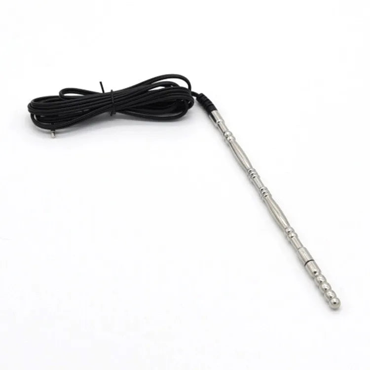Electro Shock Penis Ring