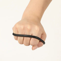 6-Piece Silicone Cock Ring Set