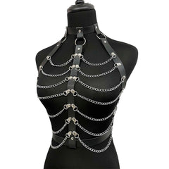 Body Chain Harness Belt