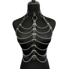 Body Chain Harness Belt