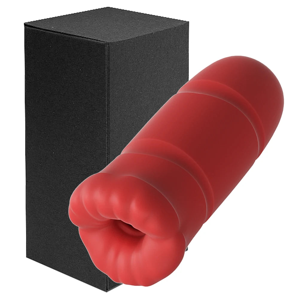 Automatic Tongue Licking Masturbator