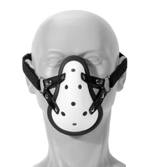 Sniff Sports Fetish Mask