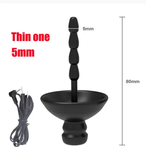 Electro Shock Penis Ring