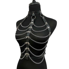 Body Chain Harness Belt