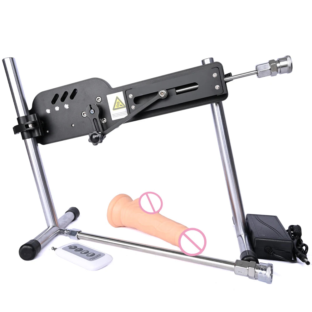 ROUGH BEAST Wireless Sex Machine