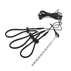 Electro Shock Penis Ring