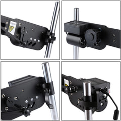 ROUGH BEAST Wireless Sex Machine