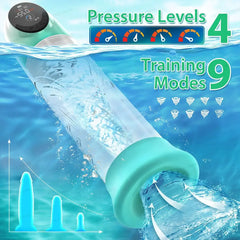 Automatic Electric Penis Pump