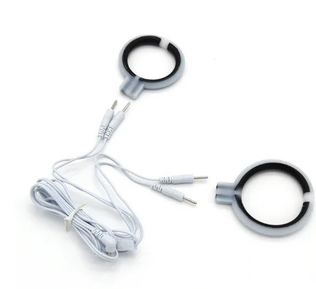 Electro Shock Penis Ring