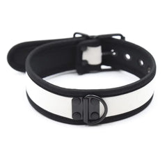 Neoprene Puppy Play Collar