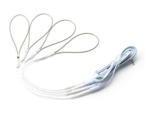 Electro Shock Penis Ring