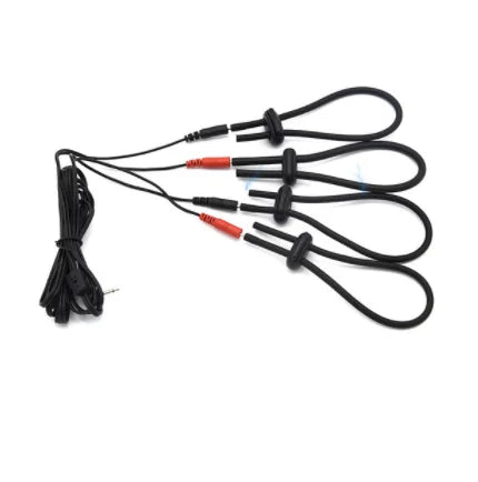 Electro Shock Penis Ring