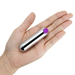 USB Bullet Clit Vibrator