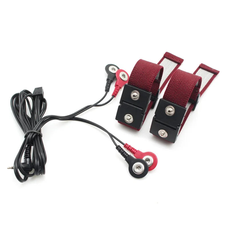 Electro Shock Penis Ring