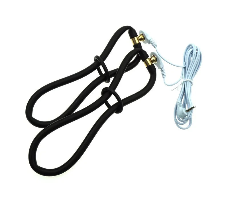 Electro Shock Penis Ring