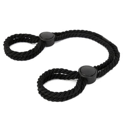 Cotton Rope Restraints