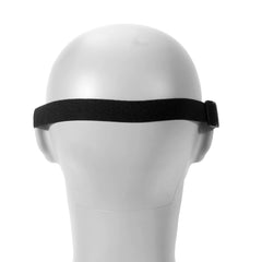 Sniff Sports Fetish Mask