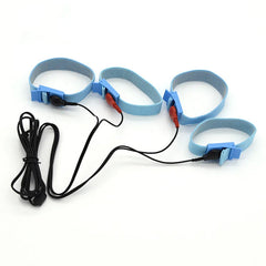 Electro Shock Penis Ring