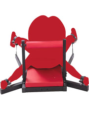 Crab Leg Splitter Bondage Chair