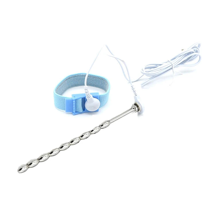 Electro Shock Penis Ring