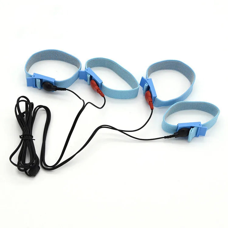Electro Shock Penis Ring