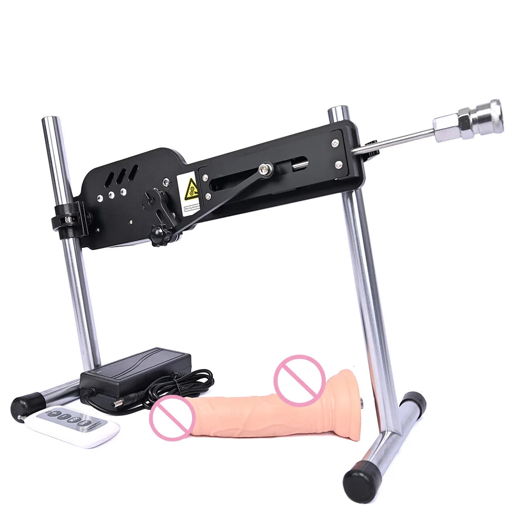 ROUGH BEAST Wireless Sex Machine