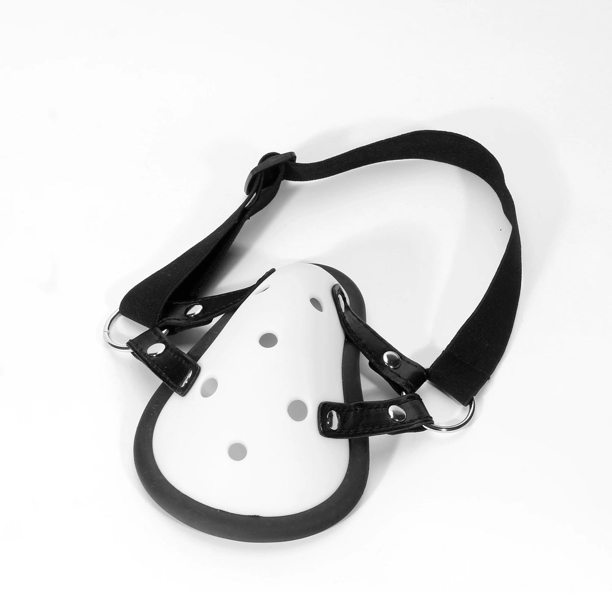 Sniff Sports Fetish Mask